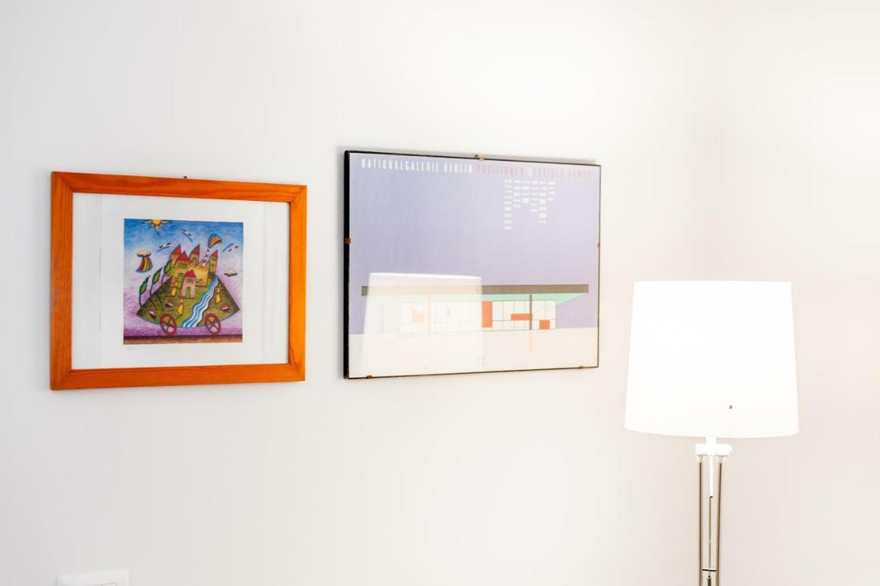 Downtown Quiet With Terrace And Lift Apartamento *