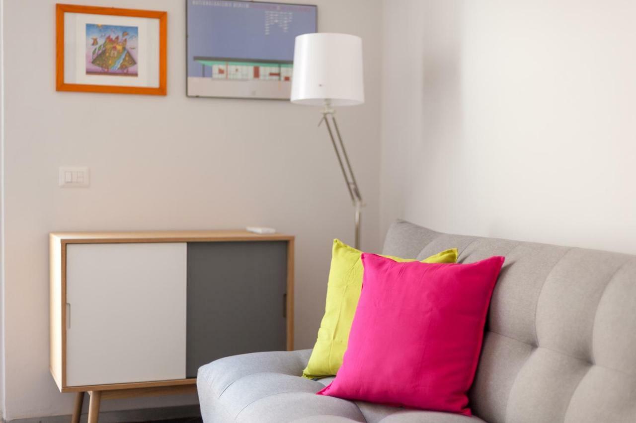 Downtown Quiet With Terrace And Lift Apartamento Florença