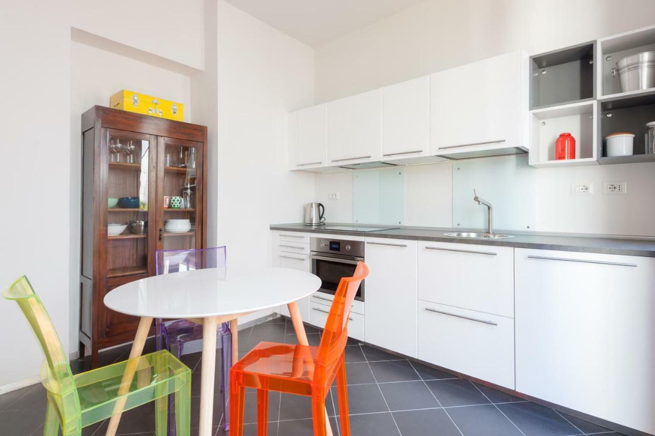 Downtown Quiet With Terrace And Lift Apartamento Florença